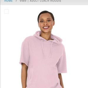 Charles River Adult Coach Hoodie